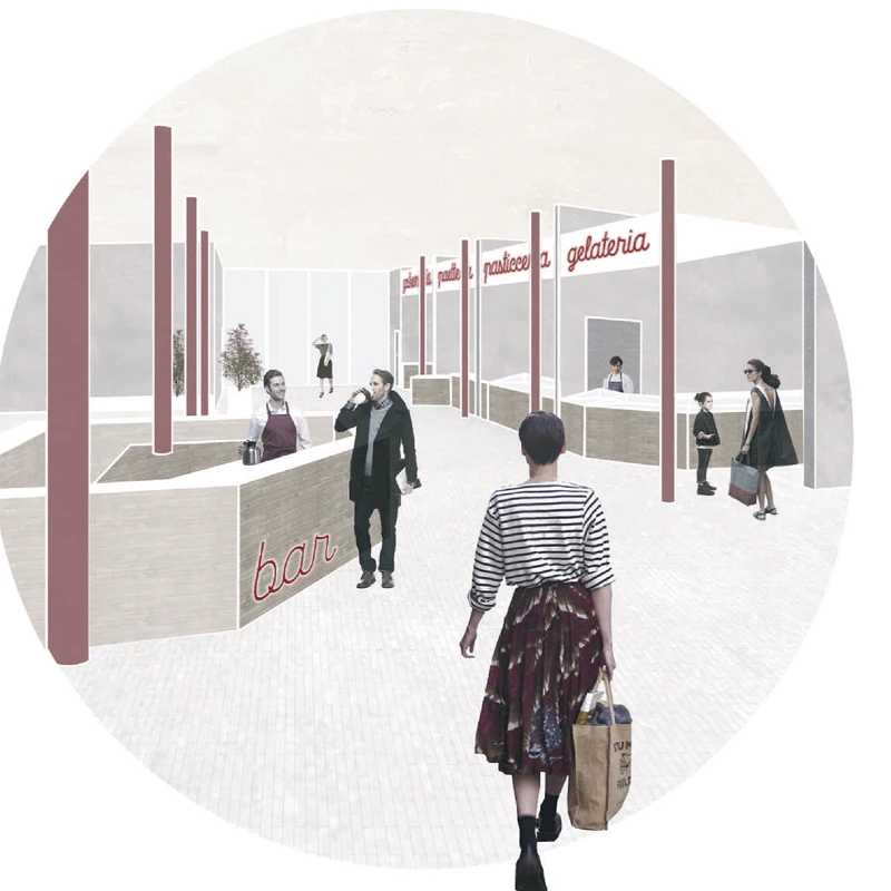 architettura d'interni