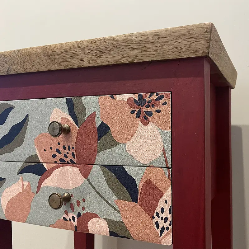 restyling mobiletto alto