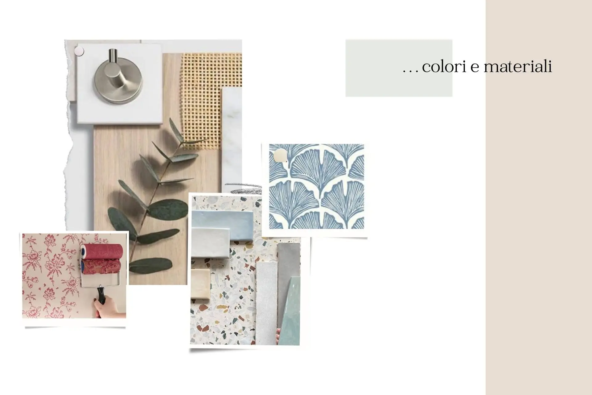 mockup relooking Airbnb