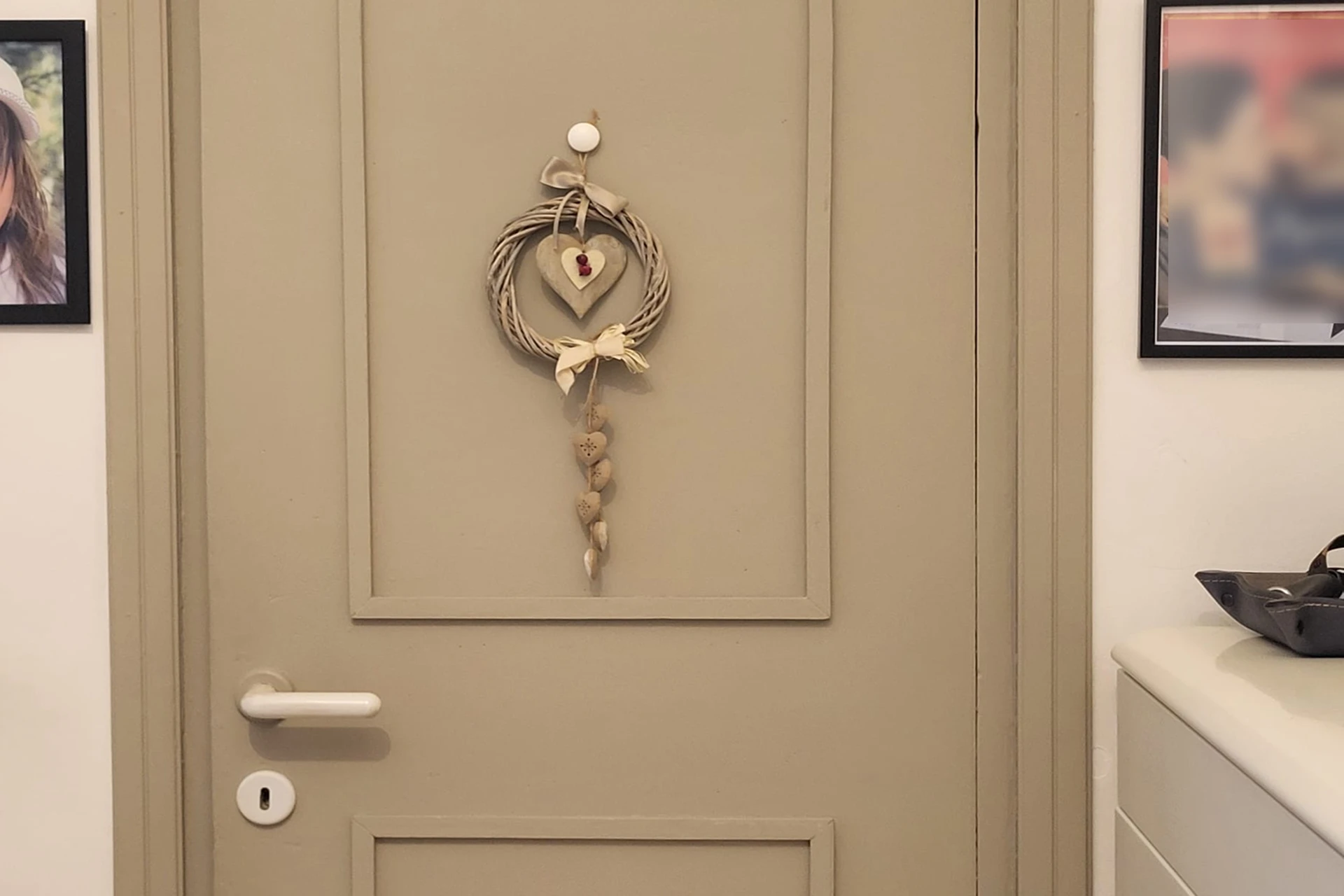 relooking porta interni