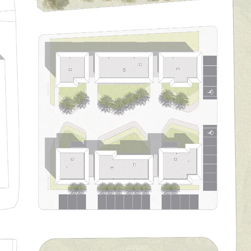 architettura d'interni