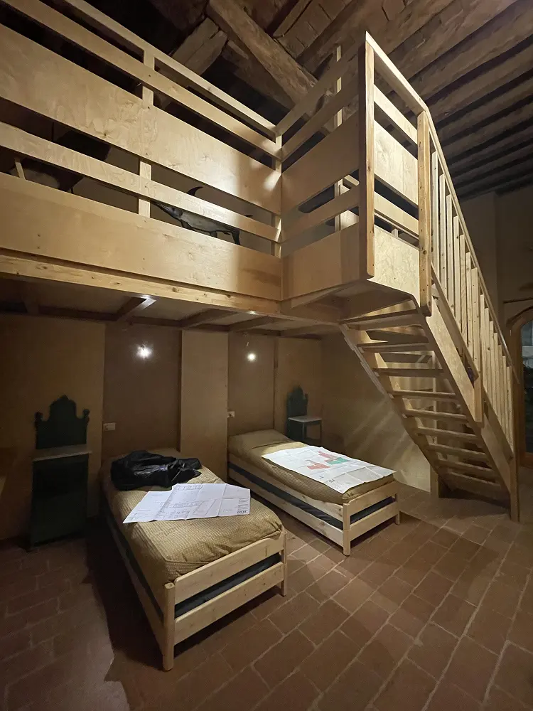 architettura d'interni